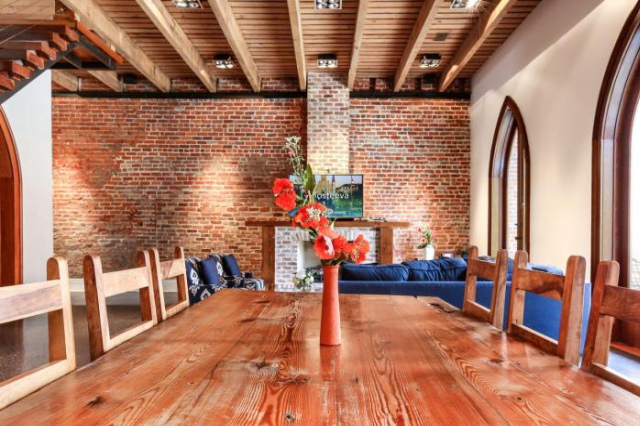 Stunning 5 BR Urban Oasis Downtown NOLA - New Orleans