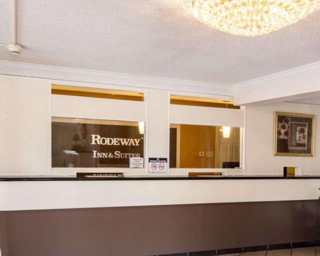 Sunrise Inn & Suites New Orleans - New Orleans