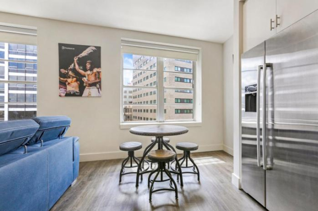 Pet-friendly Vibrant Condos Near French Quarter - 紐奧良