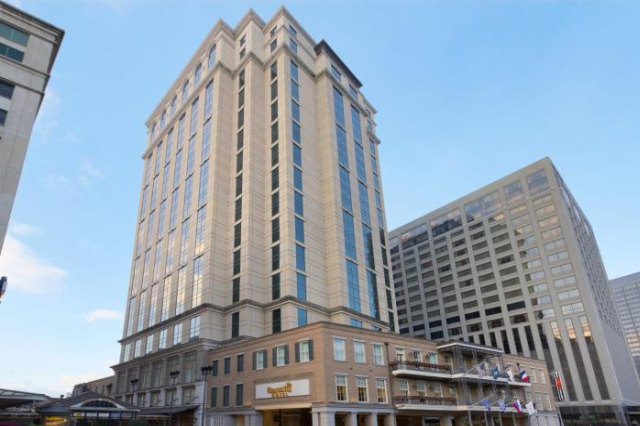 Caesars New Orleans, A Caesars Destination - New Orleans