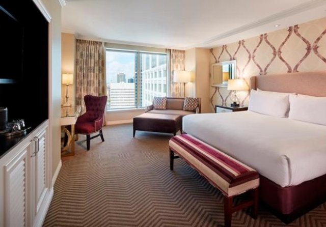 Caesars New Orleans, A Caesars Destination - New Orleans