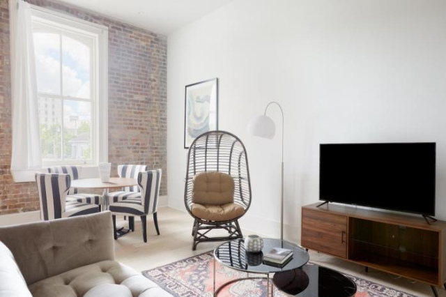 Sonder Gravier Place - New Orleans