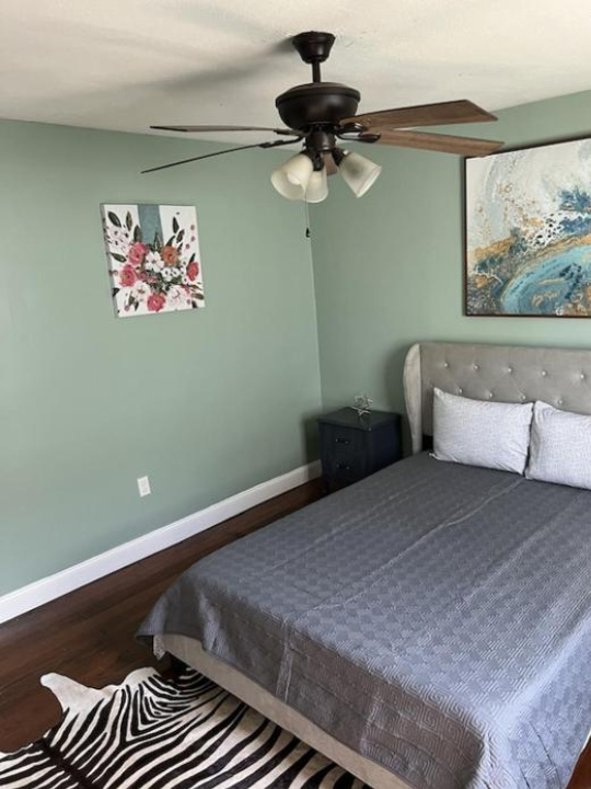 Chillpad Blocks from FrenchQuarters - New Orleans