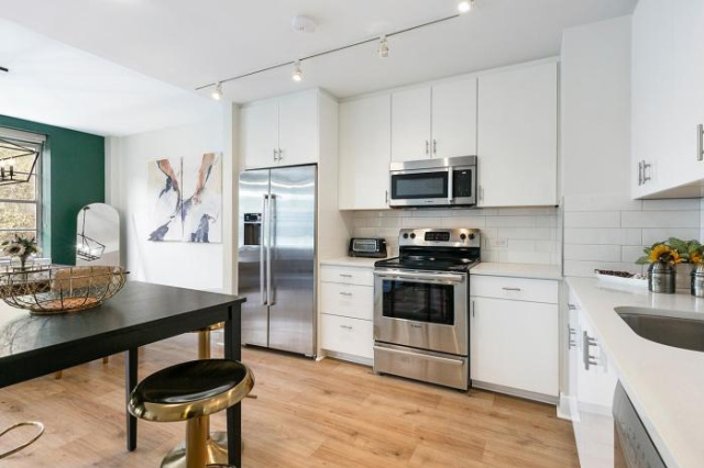 Timeless Elegance: 4BR Luxury Condo in New Orleans - New Orleans