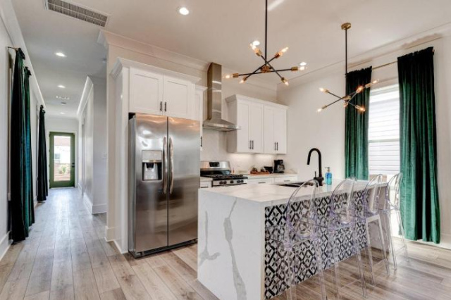 Miro Maison - New Orleans