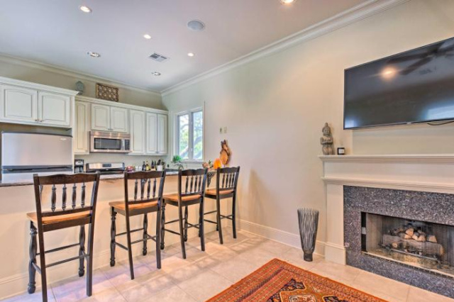 Adorable New Orleans Home about 6 Mi to Uptown! - New Orleans