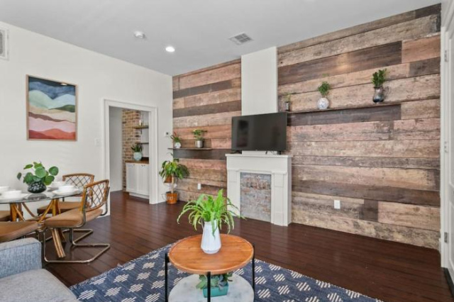 Stylish Creole Cottage 1 BD Home Central Location - New Orleans