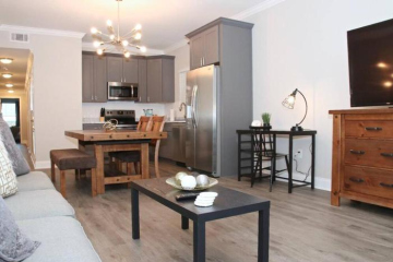 Stunning New Home Mins To Fq & Downtown