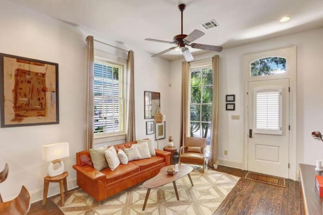 Modern House 6 Blocks From Tulane & Audubon Park - 紐奧良