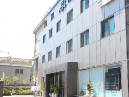 The Lucete Hotel - 濟州