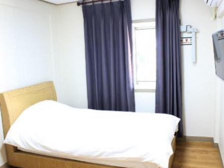 The Lucete Hotel - 濟州