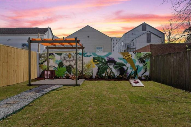 House Of Vibes - New Orleans