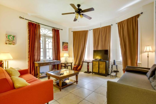 Great New Orleans Condo - 4 Miles from Downtown! - New Orleans