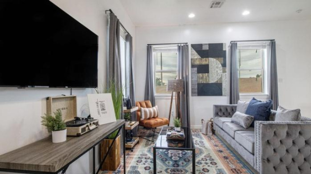Luxury NOLA Oasis w 6 Bedrooms - 紐奧良