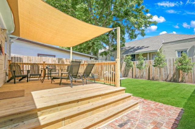 Renovated Historic 4BR House Near Magazine St & Uptown - New Orleans