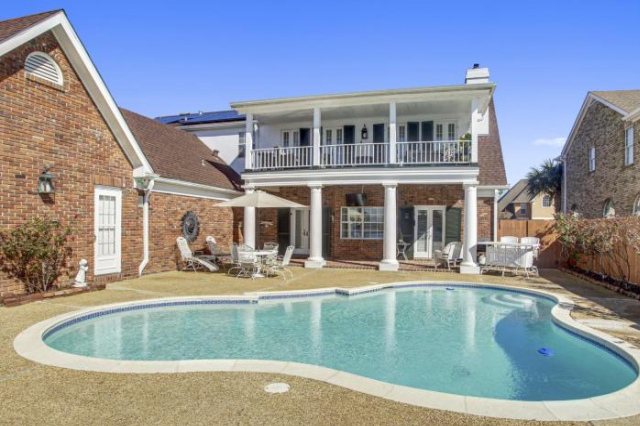Lovely Home Only 15mins from Downtown NOLA - New Orleans