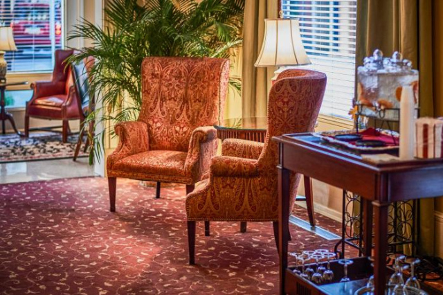 Planters Inn on Reynolds Square - Savannah
