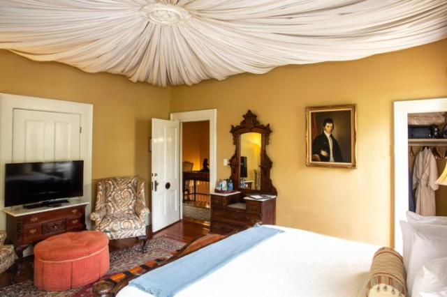 Eliza Thompson House, Historic Inns of Savannah Collection - Savannah