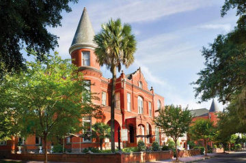 Hotel Bardo Savannah