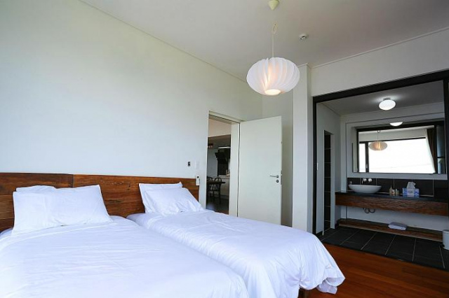 The Villas Ocean for Family - Jeju