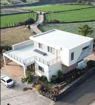 PD Villa