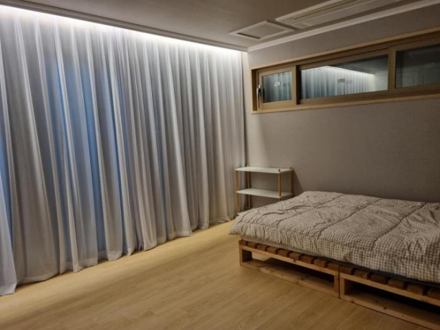 PD Villa - Jeju