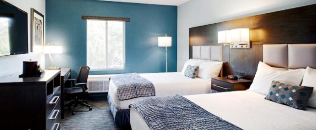Iris Garden Inn - Savannah