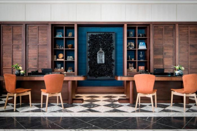 Perry Lane Hotel, a Luxury Collection Hotel, Savannah - Savannah