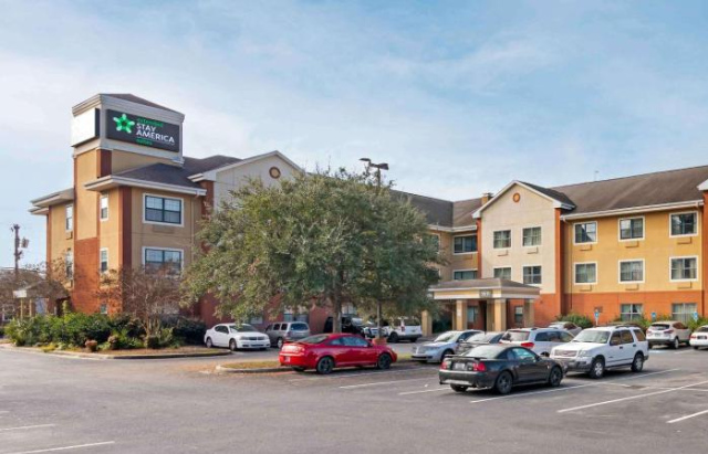 Extended Stay America Suites - Savannah - Midtown - Savannah