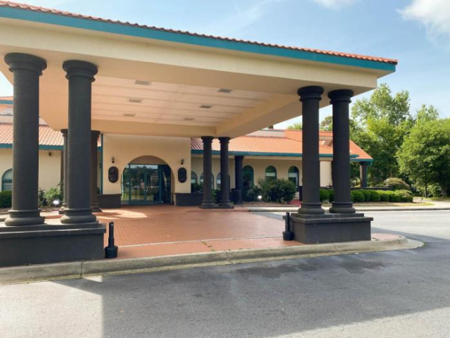Motel 6 Savannah, GA - Gateway & I-95 - 薩凡納