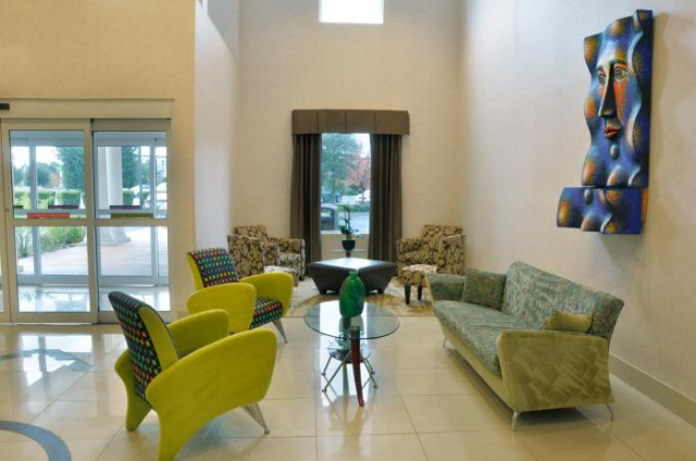 The Grand Savannah Hotel - 薩凡納