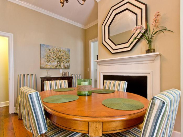 Habersham House - Savannah