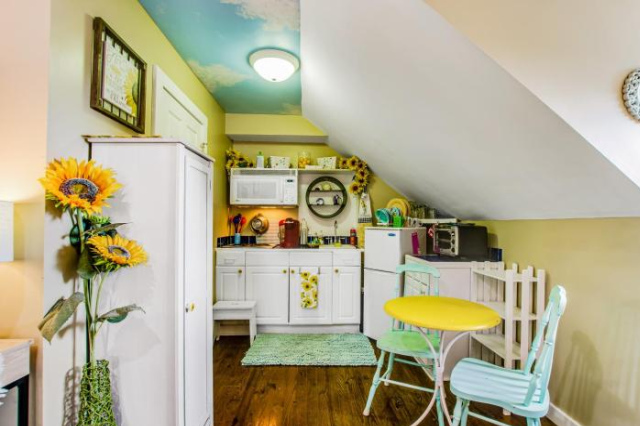 The Studio On Taylor - Savannah