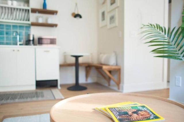 Downtown Loft Near Everything - Savannah
