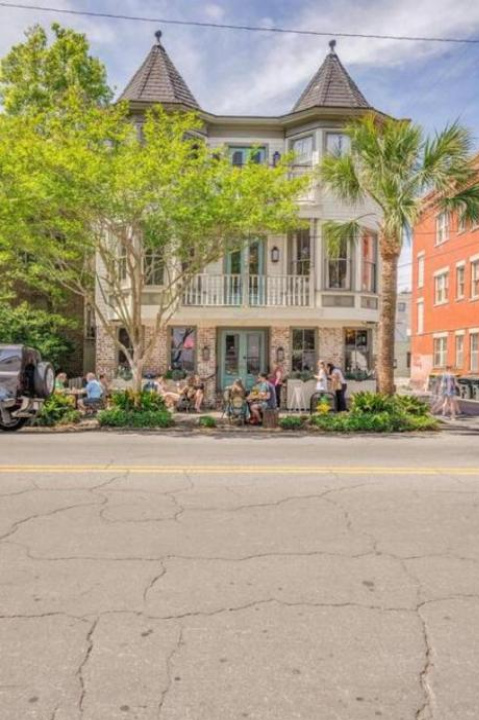 Waverly Suite at Mirabelle - Savannah