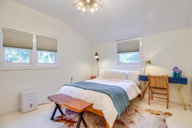 Savannah Vacation Rental about 7 Mi to Downtown! - Savannah