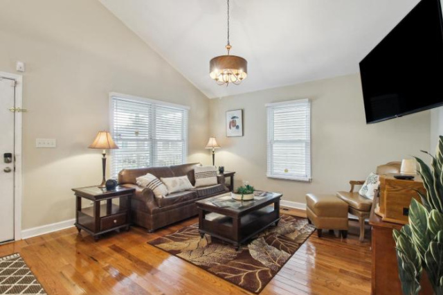 Savannah Vacation Rental about 2 Mi to Downtown - 薩凡納