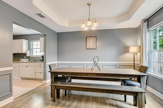 Near Hospital and Downtown- Lodging on Leghorn - Savannah
