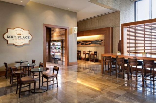 Hyatt Regency San Antonio Riverwalk - San Antonio