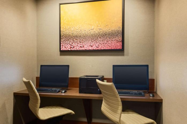Hyatt Place San Antonio Riverwalk - San Antonio