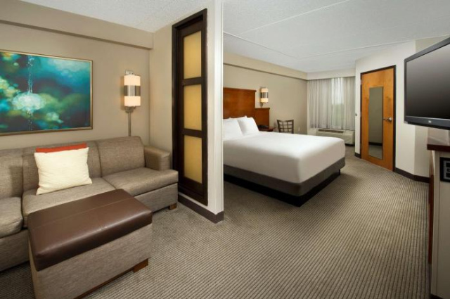 Hyatt Place San Antonio Northwest/Medical Center - San Antonio