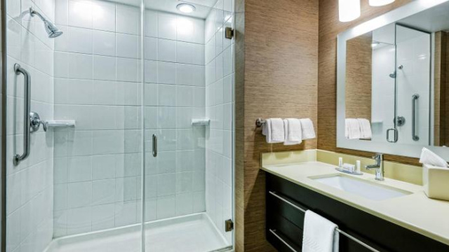 TownePlace Suites by Marriott San Antonio Downtown Riverwalk - 聖安東尼奧