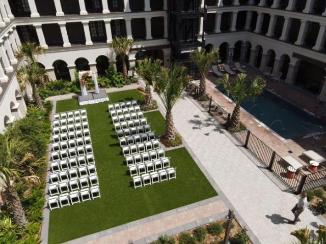 Estancia del Norte San Antonio, A Tapestry Hotel by Hilton - 聖安東尼奧