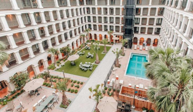 Estancia del Norte San Antonio, A Tapestry Hotel by Hilton - 聖安東尼奧