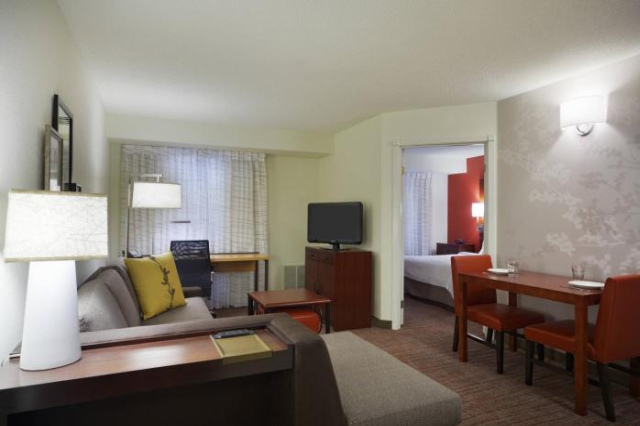 Residence Inn by Marriott San Antonio Downtown Market Square - San Antonio