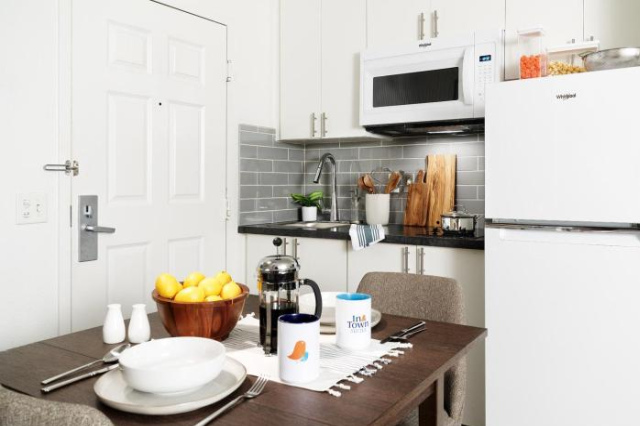 InTown Suites Extended Stay San Antonio TX - Leon Valley South - San Antonio