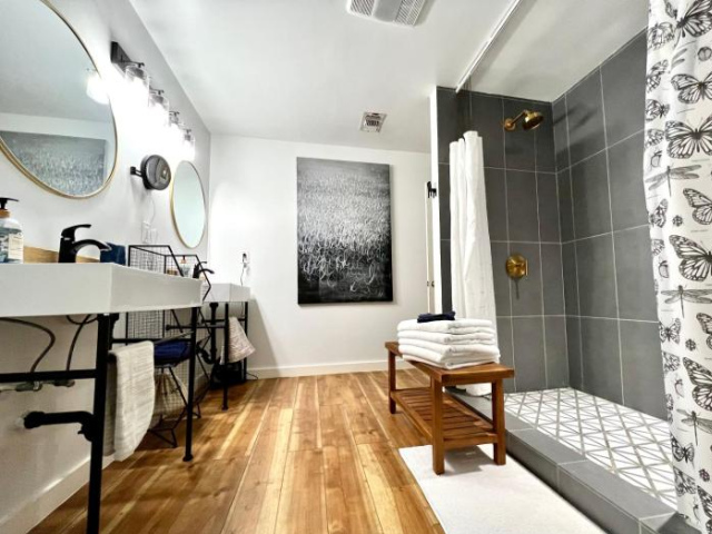 La Mariposa San Antonio - New! 5 min to Downtown! - San Antonio