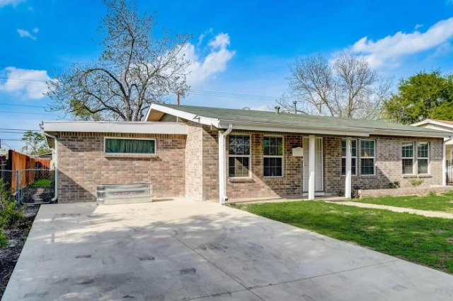 Nash Boulevard Hideaway - San Antonio