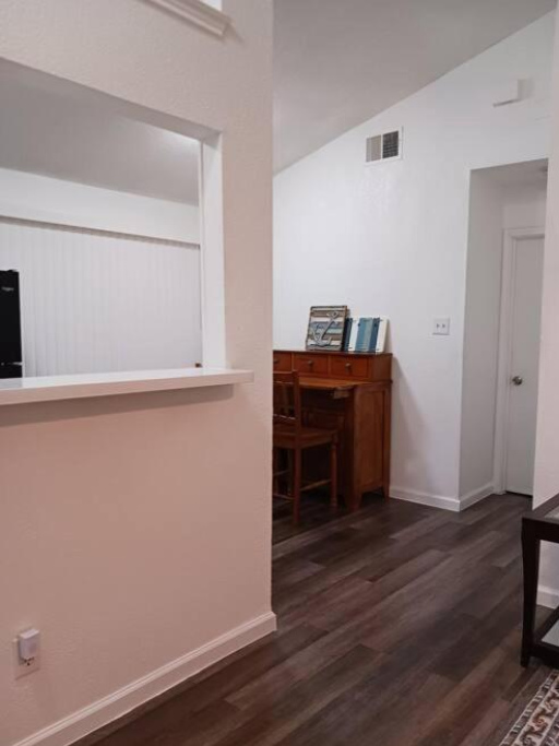 Tara Condo - San Antonio
