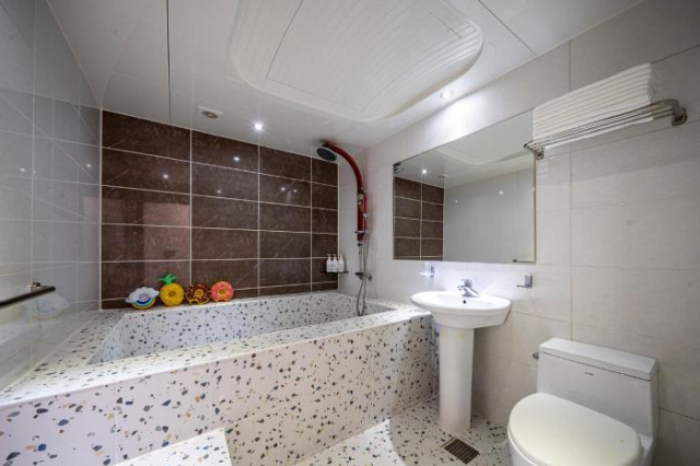 Kids & Family Hotel - Gyeongju